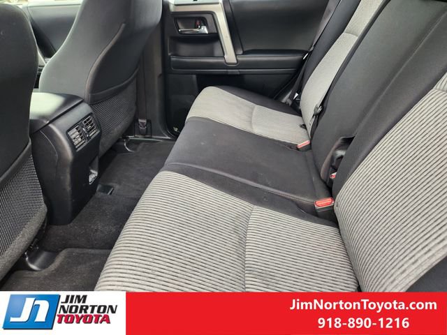 Used 2024 Toyota 4Runner SR5 image 29