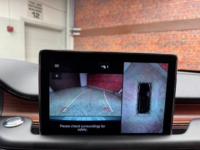 Used 2024 Lincoln Aviator Reserve w/ Equipment Group 201A image 21