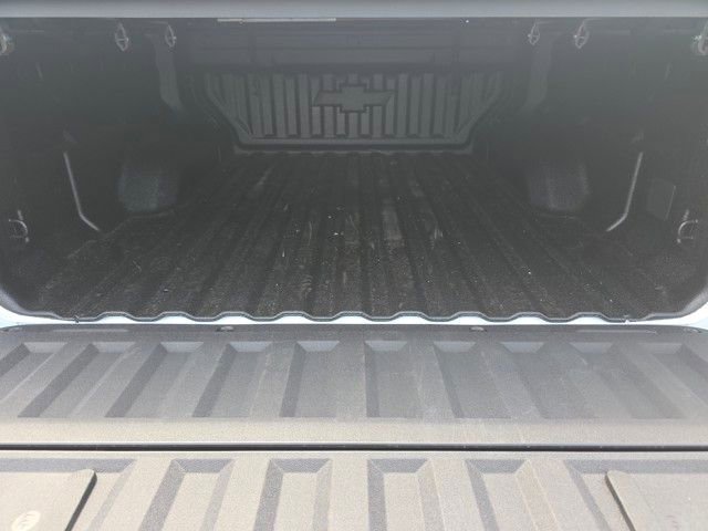 New 2026 Chevrolet Colorado Trail Boss image 27