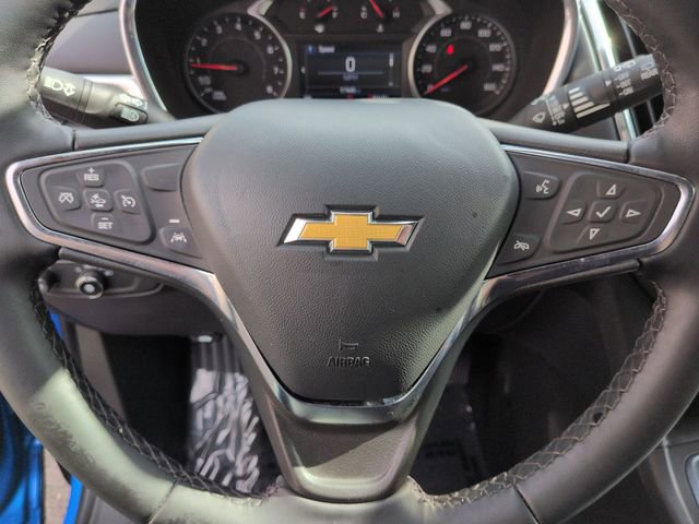 Used 2024 Chevrolet Equinox LT image 11