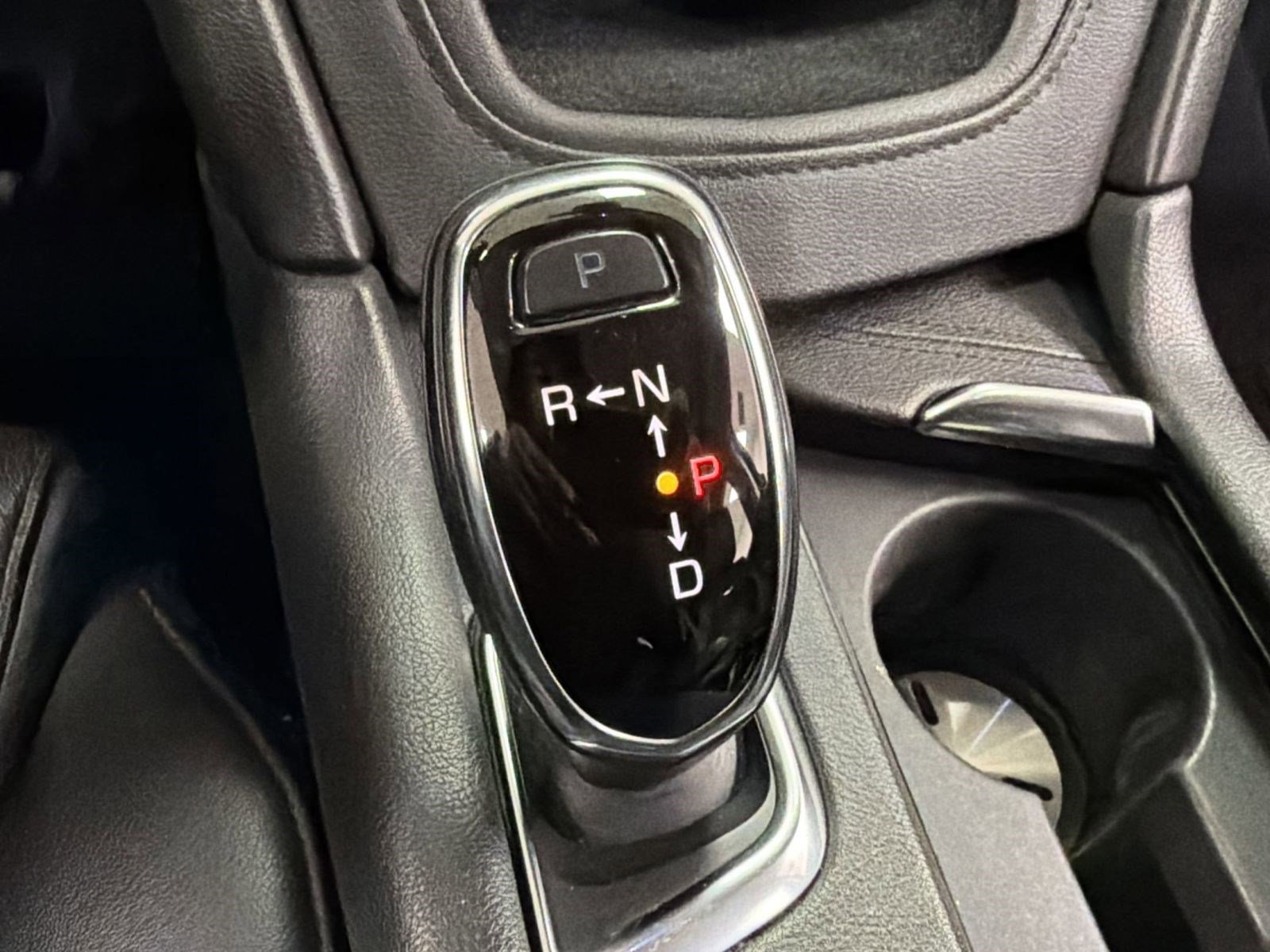 Used 2019 Cadillac XT5 Premium Luxury image 13