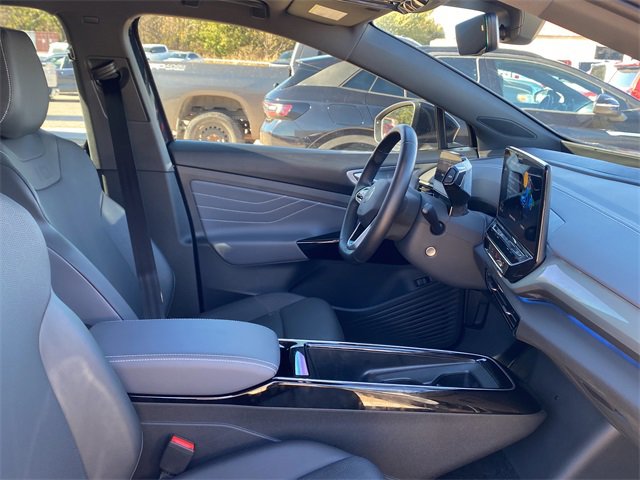 Used 2023 Volkswagen ID.4 Pro S image 11