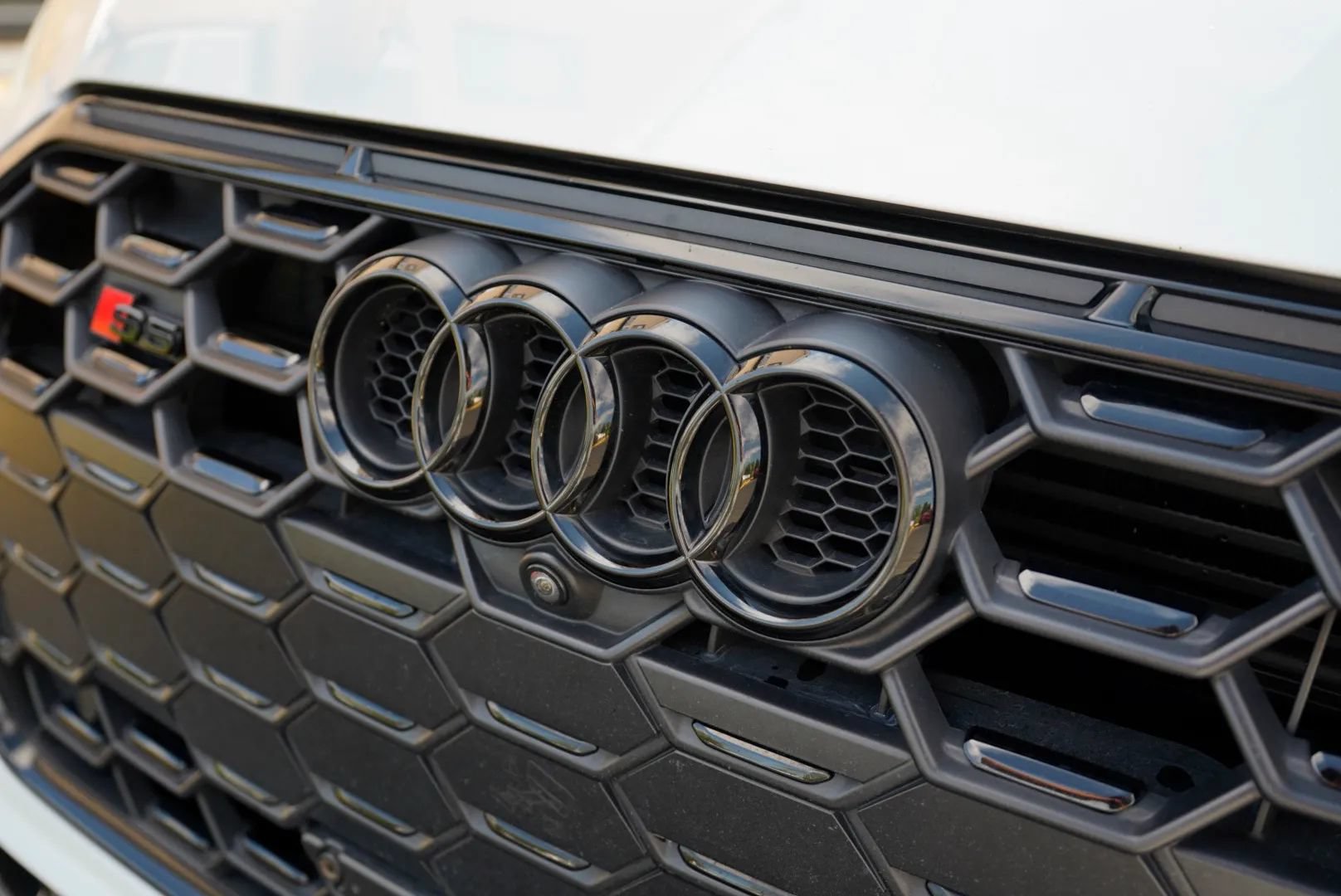 Used 2021 Audi S5 Prestige w/ Prestige Package AWD/4WD image 10