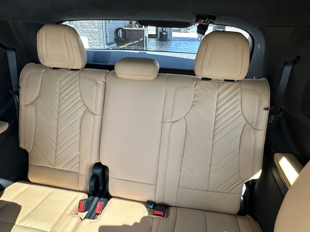 New 2025 Cadillac Escalade IQ Sport 2 image 16