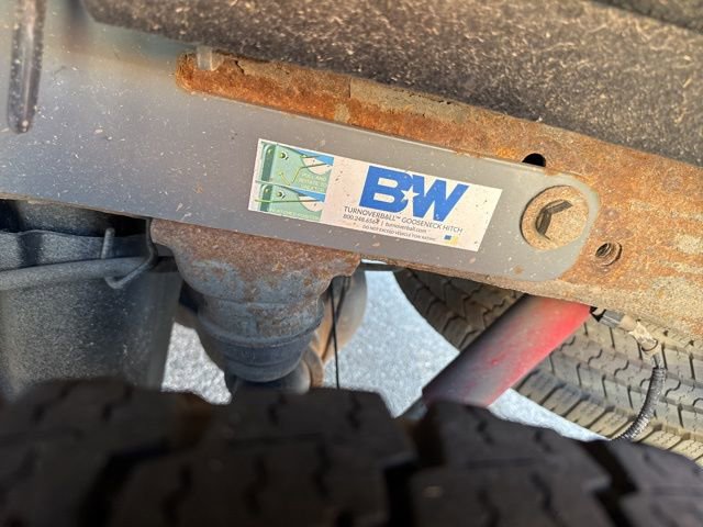 Used 2019 Chevrolet Silverado 2500 LTZ w/ Duramax Plus Package AWD/4WD image 7