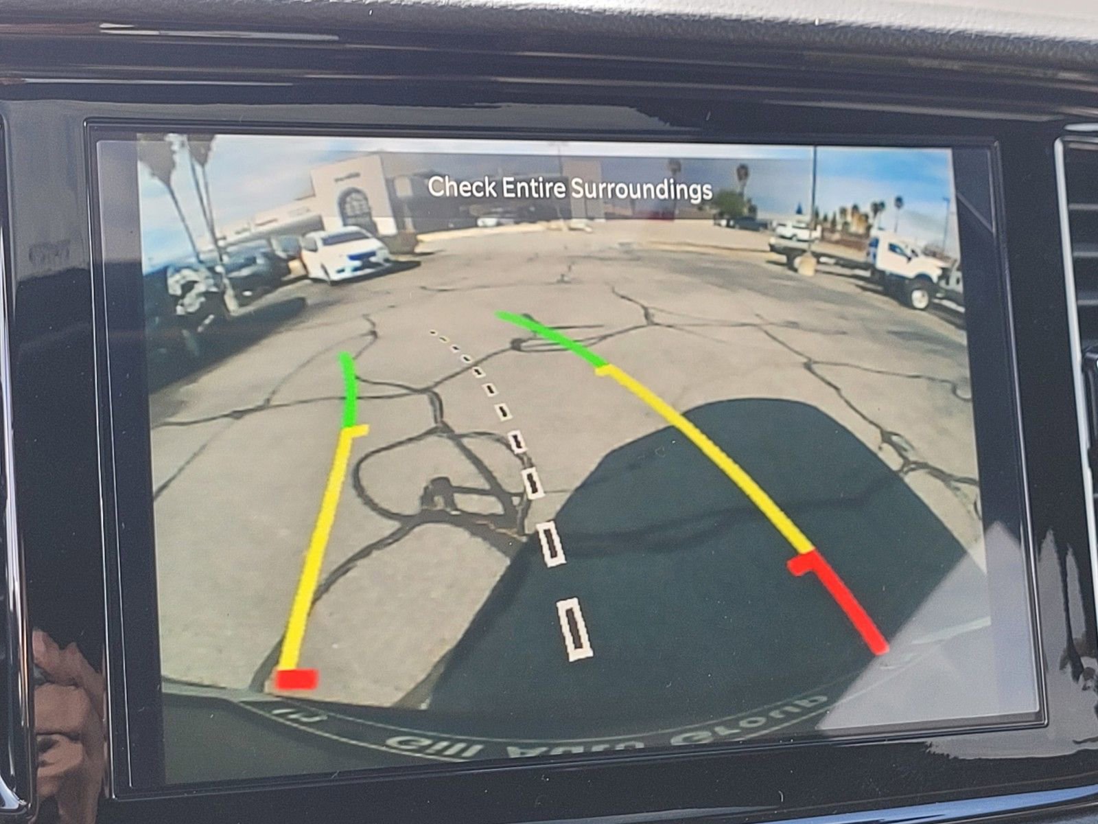 New 2026 Dodge Durango GT image 16