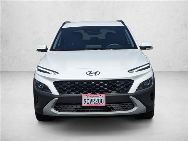 Certified 2023 Hyundai Kona SEL w/ Cargo Package FWD video 2