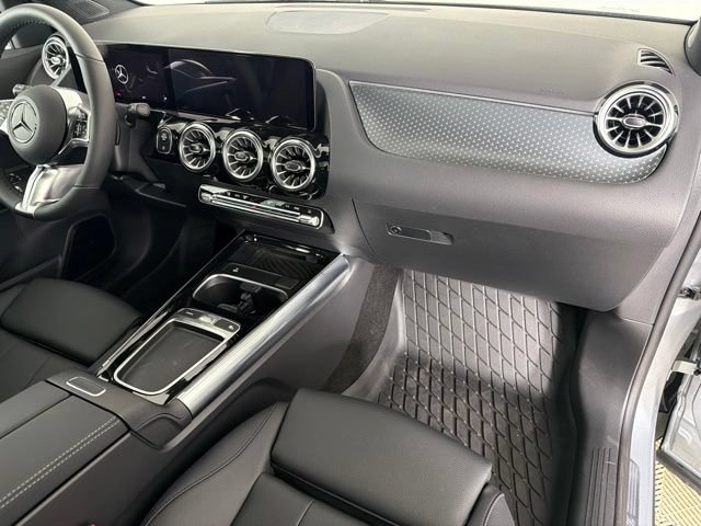 New 2026 Mercedes-Benz GLA 250 4MATIC image 15