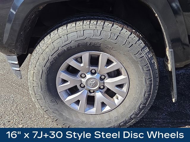 Used 2019 Toyota Tacoma SR5 image 24