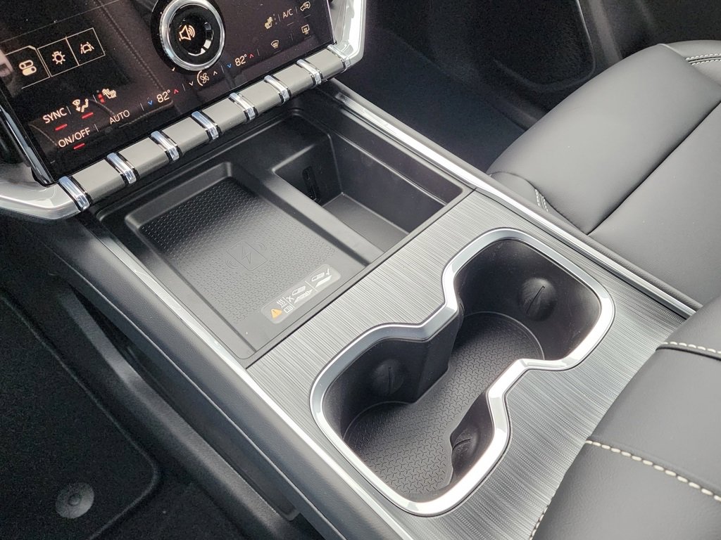 New 2026 GMC Acadia Elevation image 31