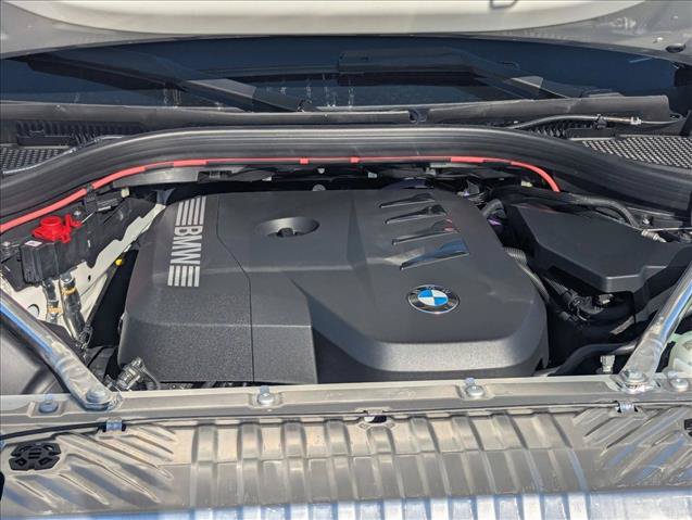 New 2026 BMW X3 xDrive30 AWD/4WD image 16