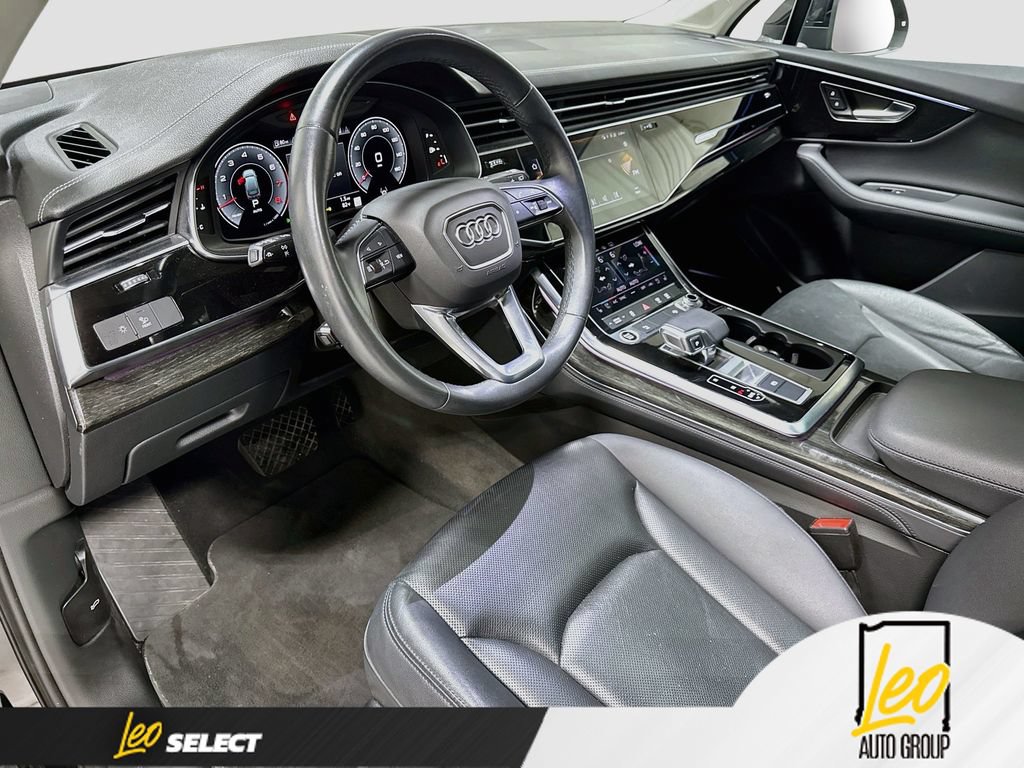 Used 2024 Audi Q7 3.0T Premium Plus AWD/4WD image 11