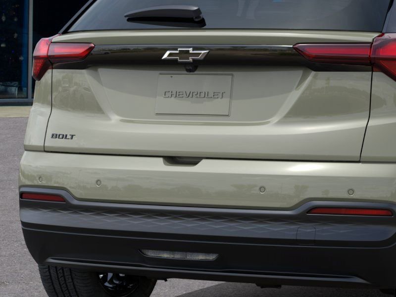 New 2027 Chevrolet Bolt LT w/ Comfort Package FWD image 14