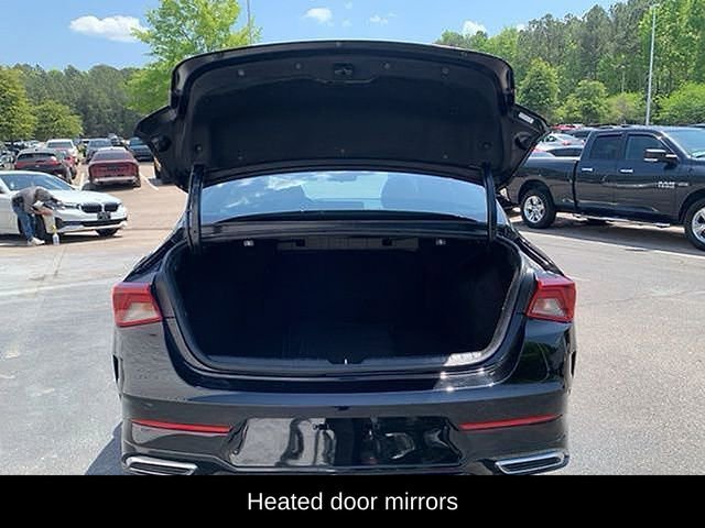 Used 2023 Kia K5 GT-Line image 13