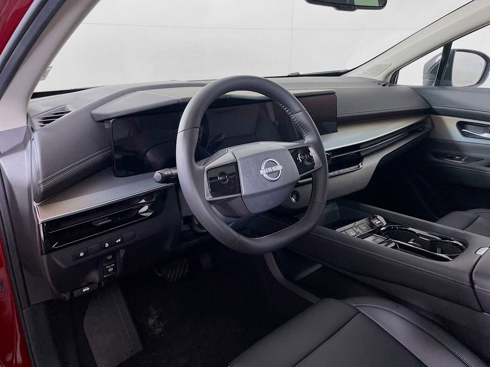 Used 2025 Nissan Murano SL image 7