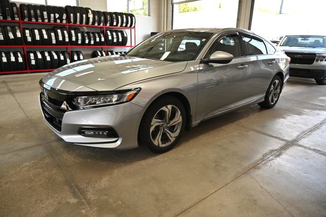 Used 2019 Honda Accord EX image 8