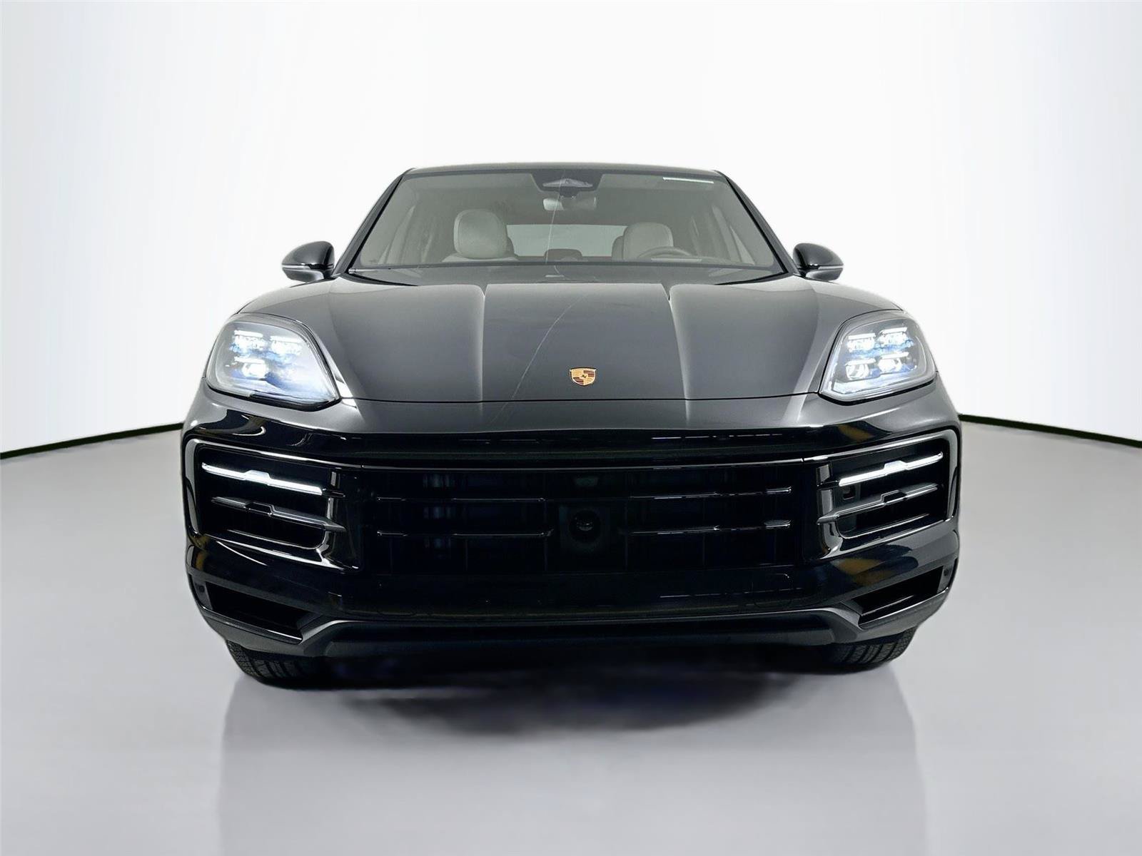 Certified 2026 Porsche Cayenne Coupe AWD/4WD image 10