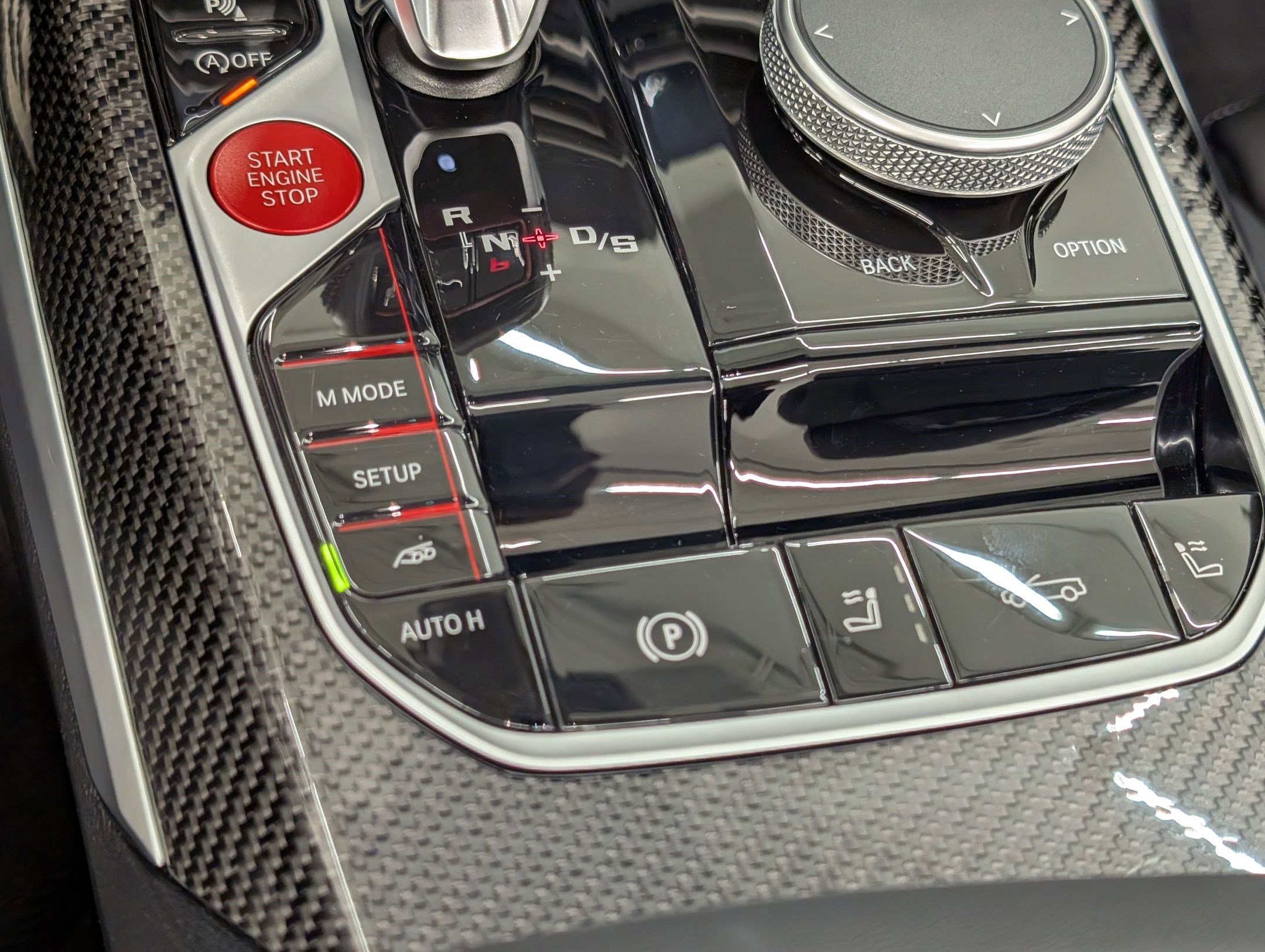 Used 2023 BMW M4 xDrive Competition image 26