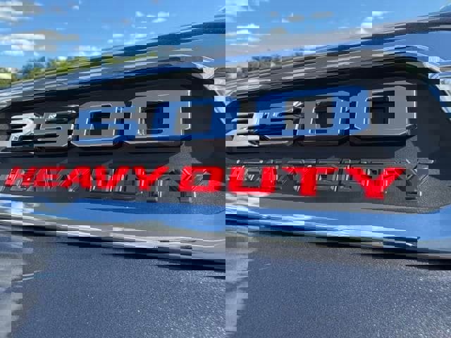 New 2025 RAM 2500 Big Horn image 40