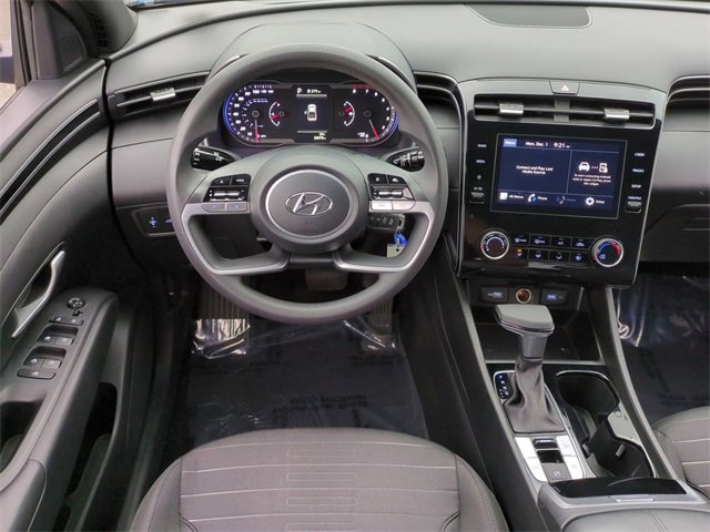 Used 2024 Hyundai Santa Cruz SE image 16