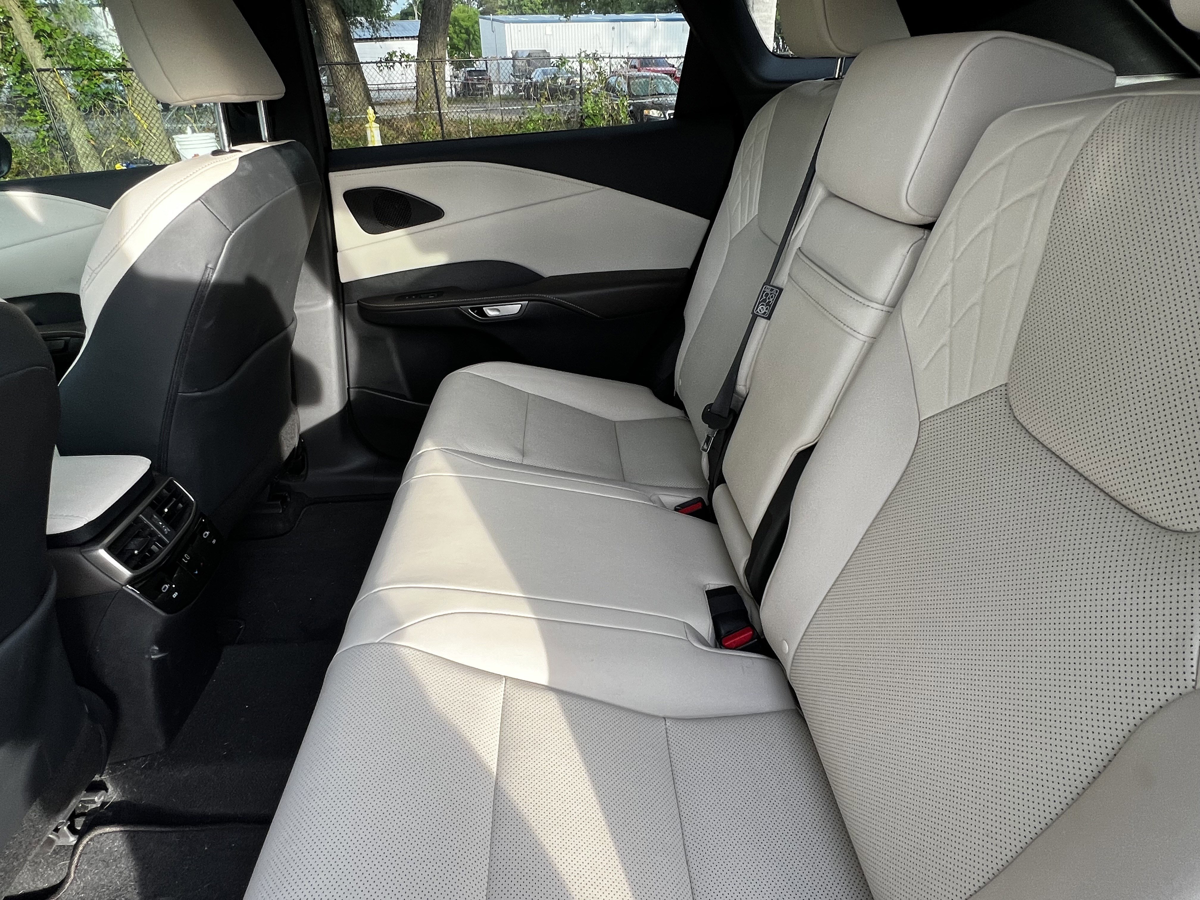 Used 2024 Lexus RX 350 Premium w/ Cold Area Package FWD image 33