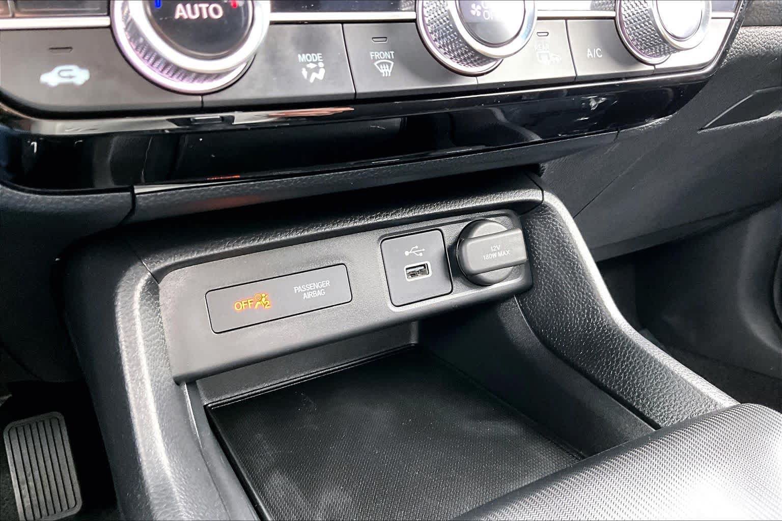 Used 2024 Honda Civic EX image 35