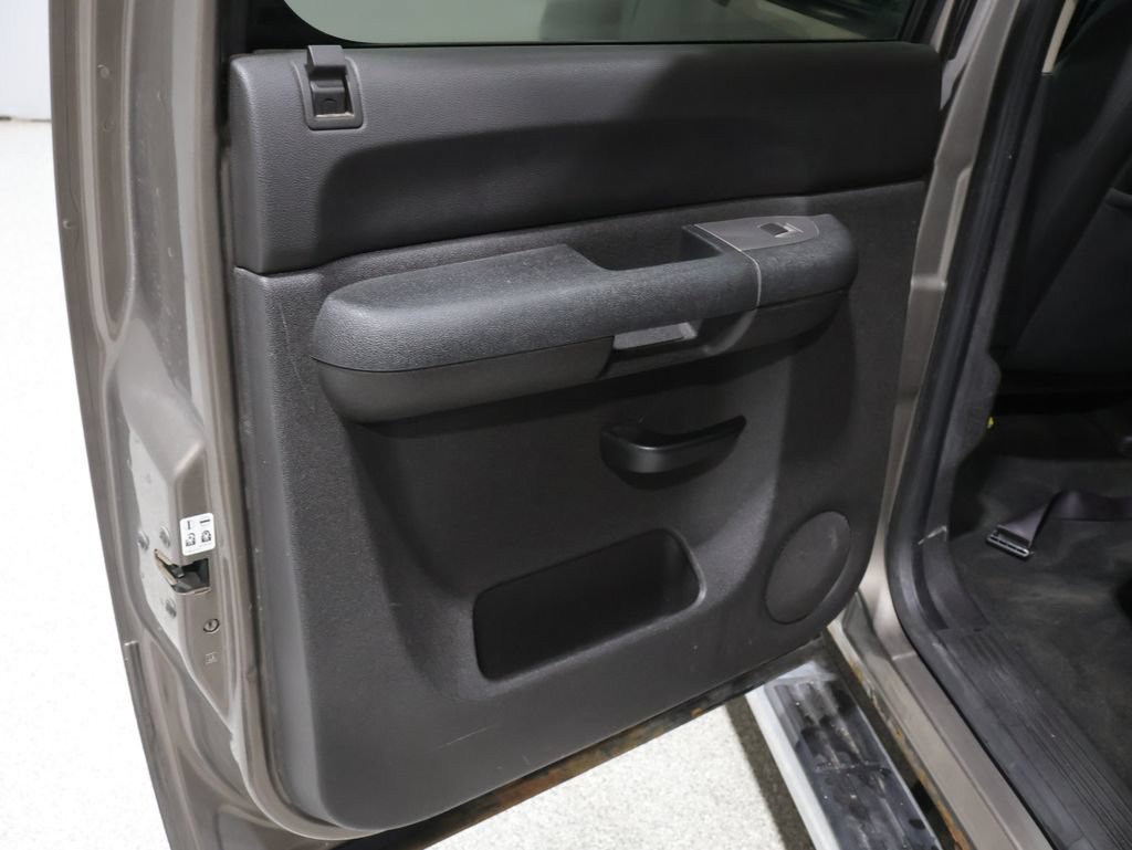 Used 2012 GMC Sierra 1500 SLE w/ Power Tech Package AWD/4WD image 20
