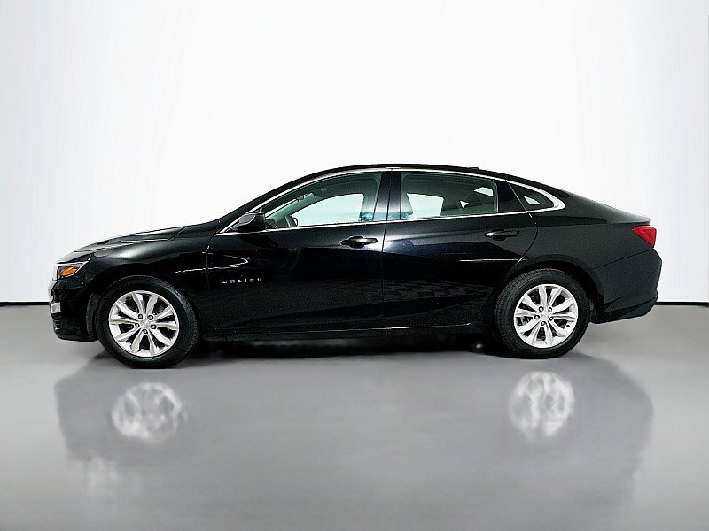 Used 2023 Chevrolet Malibu LT FWD image 4