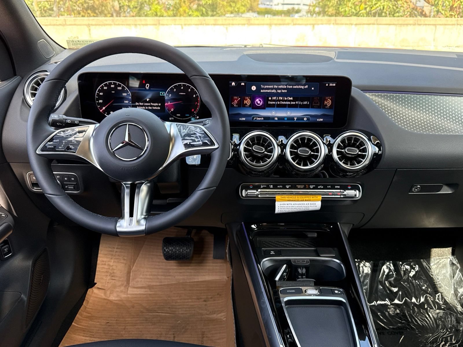 New 2026 Mercedes-Benz GLA 250 image 28
