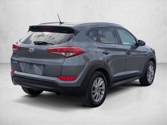 Used 2016 Hyundai Tucson SE w/ Option Group 02 FWD image 5