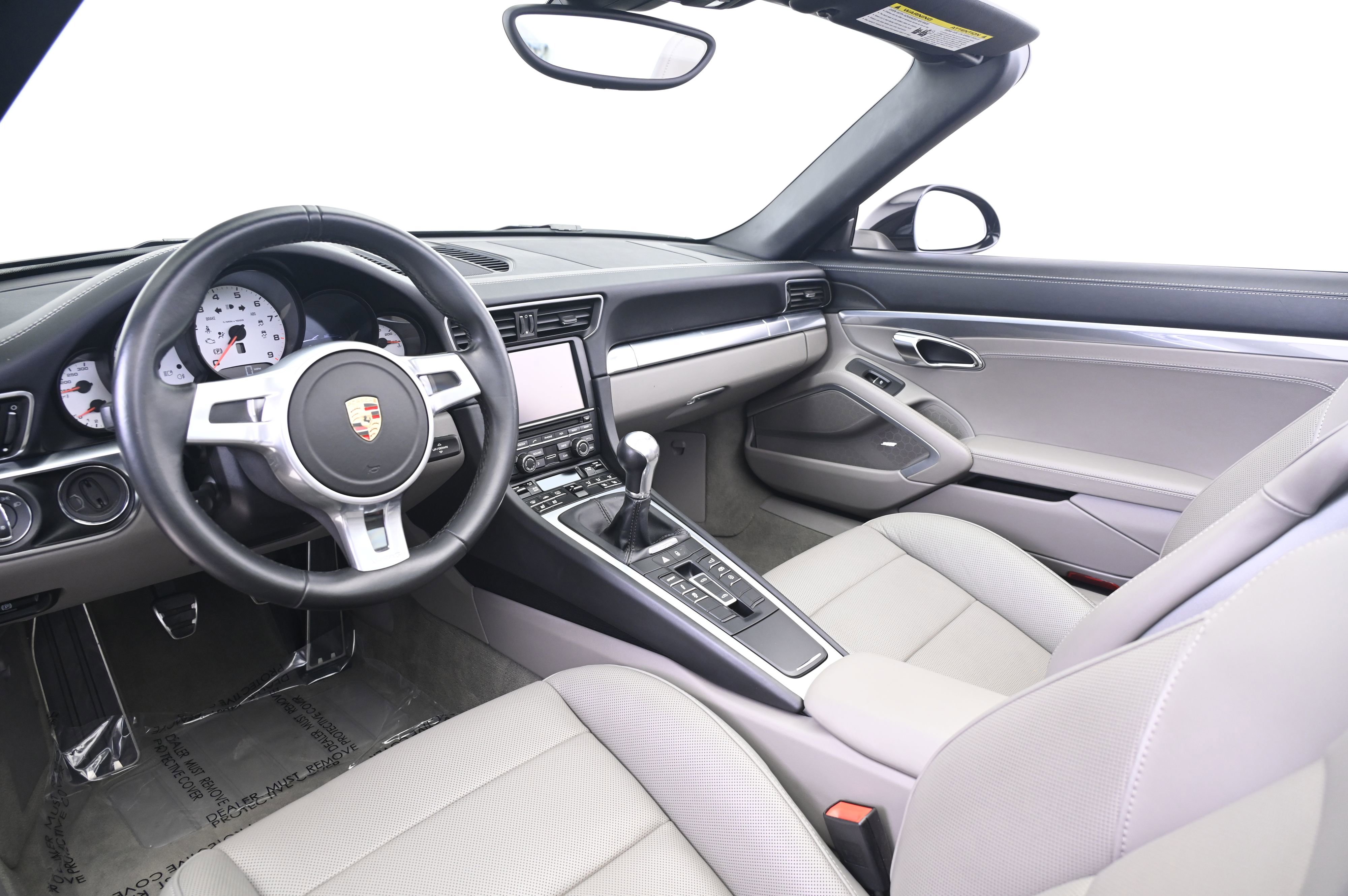 Used 2015 Porsche 911 Targa 4S image 29