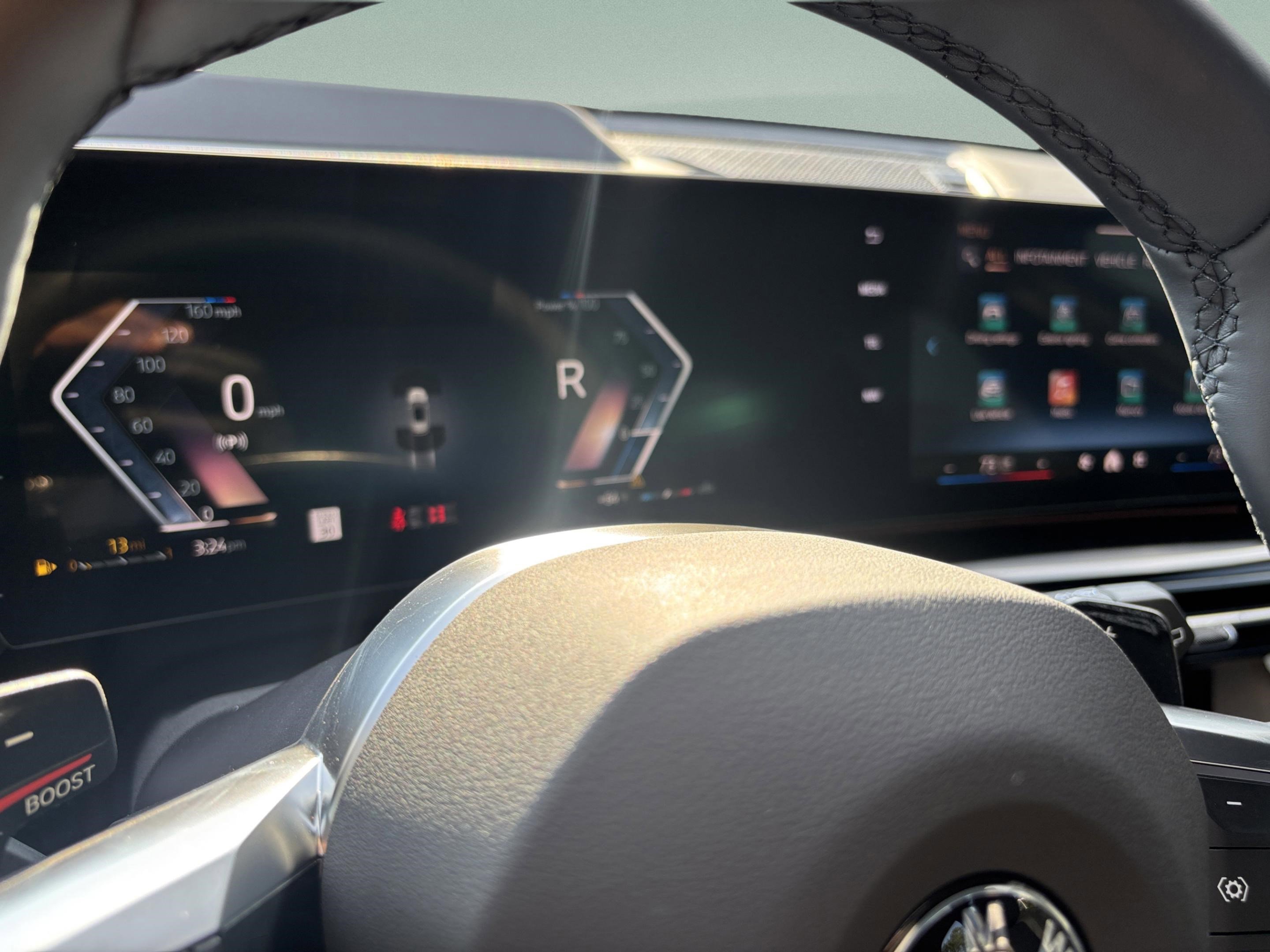 Used 2026 BMW X1 xDrive28i w/ Technology Package image 30