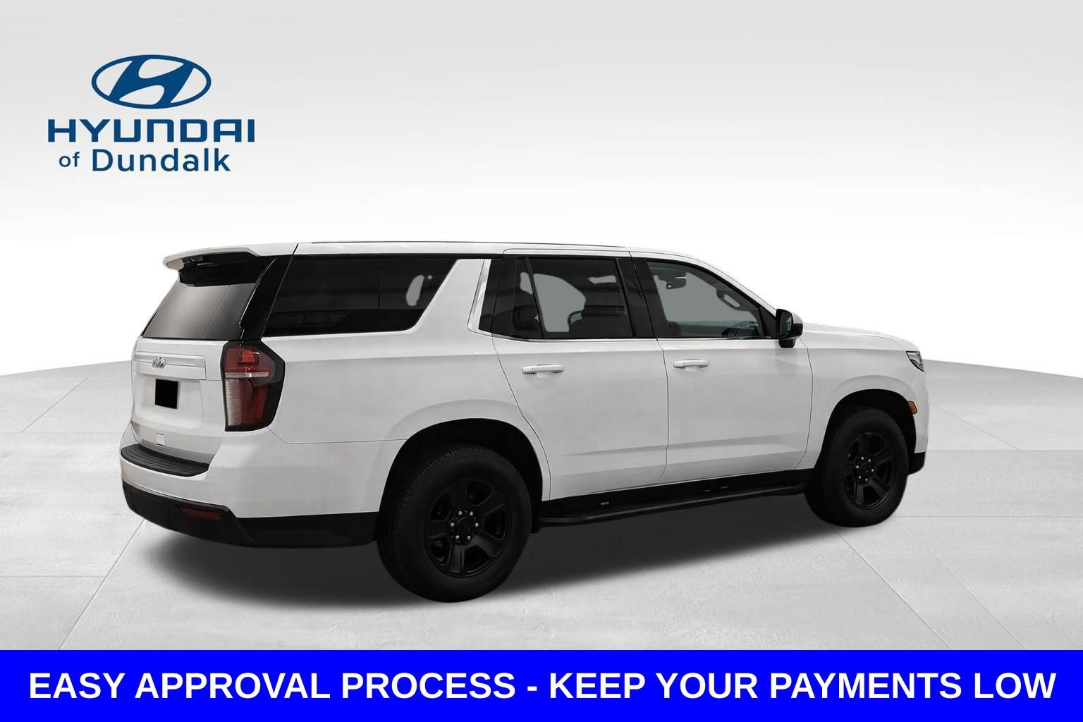 Used 2022 Chevrolet Tahoe 4WD image 5