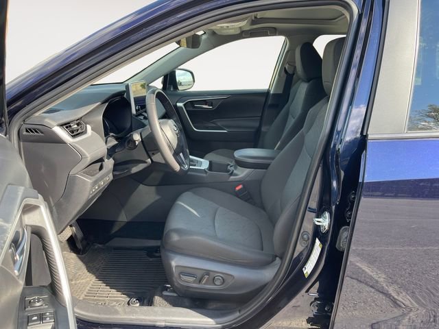 Used 2023 Toyota RAV4 XLE w/ Convenience Package AWD/4WD image 9
