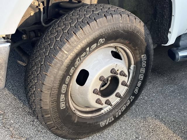 Used 2010 Ford F350 XLT AWD/4WD image 4