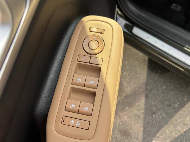 New 2026 Hyundai Santa Fe Calligraphy image 11