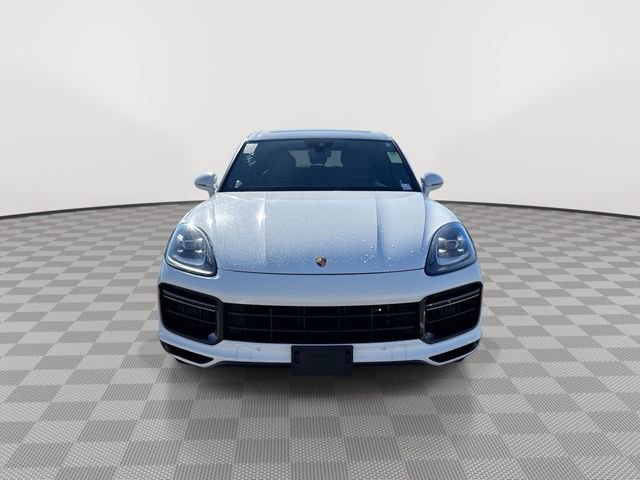 Used 2020 Porsche Cayenne Turbo image 3
