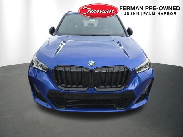 Certified 2023 BMW X1 xDrive28i w/ Premium Package image 2