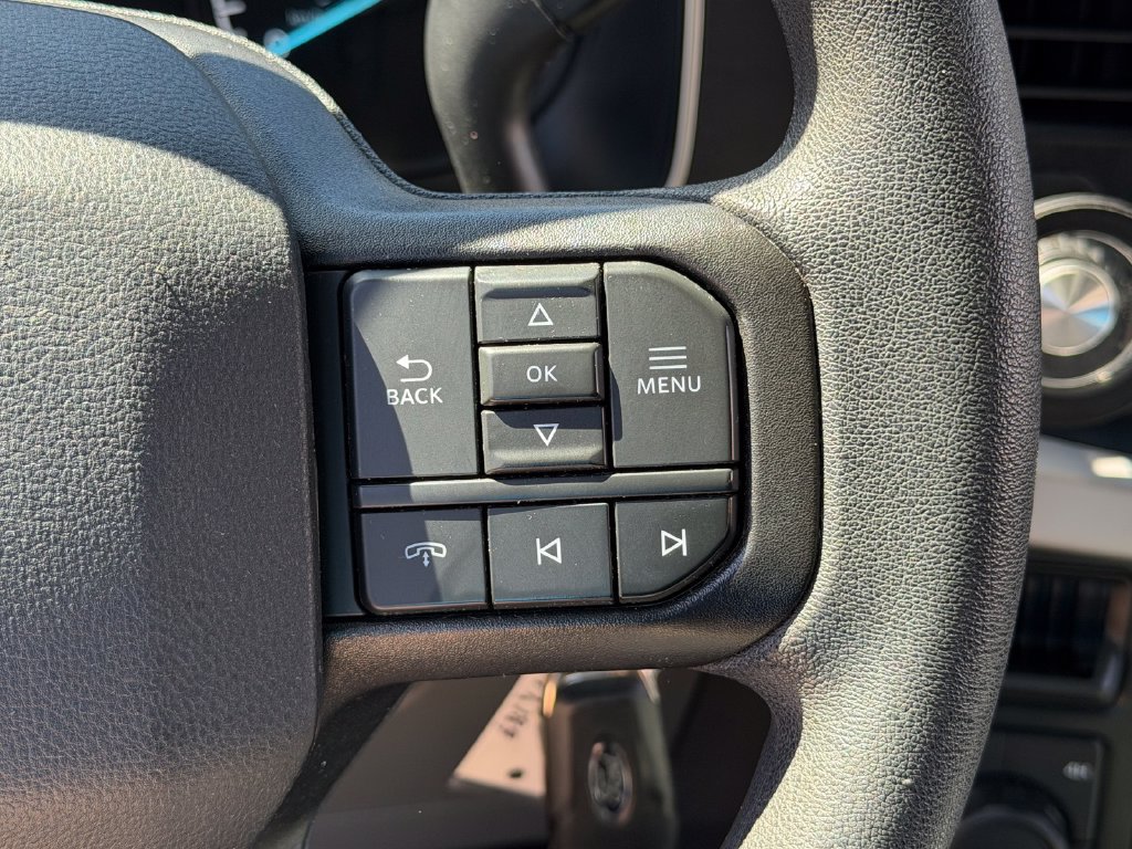 Used 2023 Ford F150 XLT AWD/4WD image 14