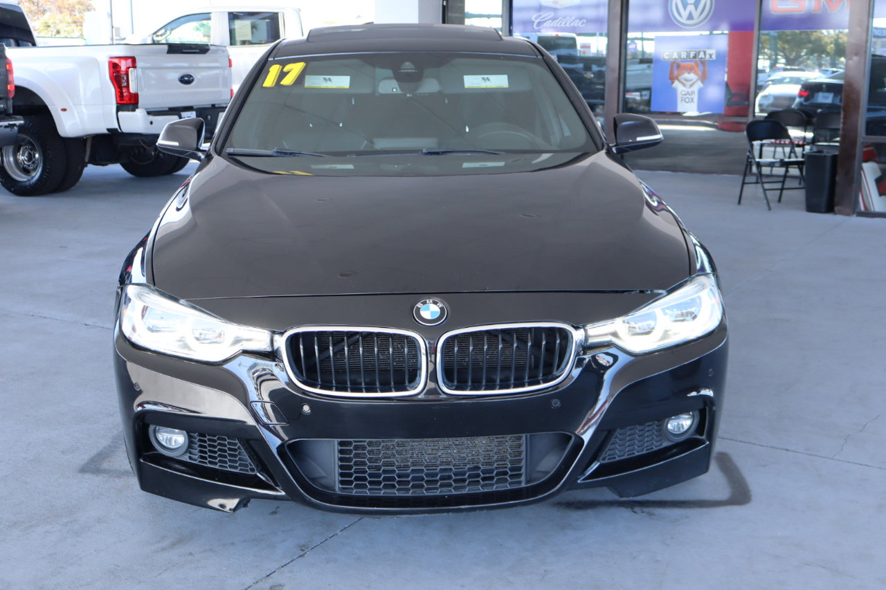 Used 2017 BMW 340i Sedan image 13