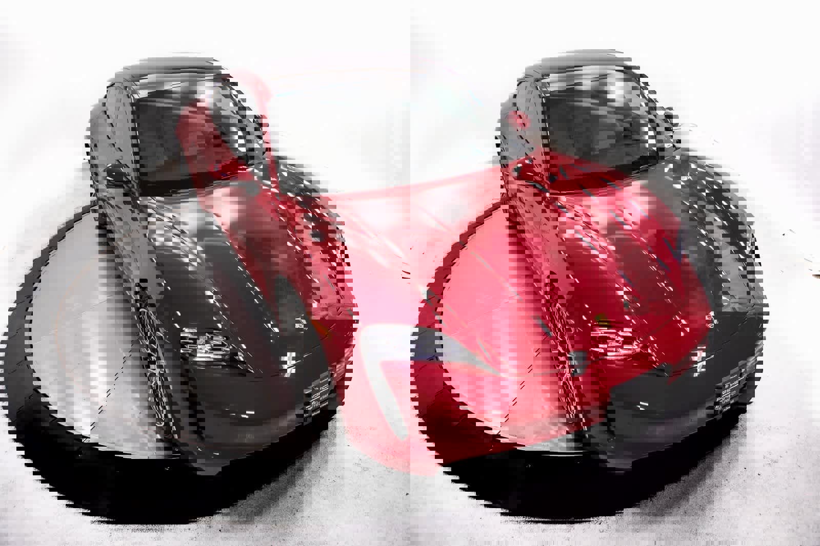 Certified 2024 Porsche Taycan image 39