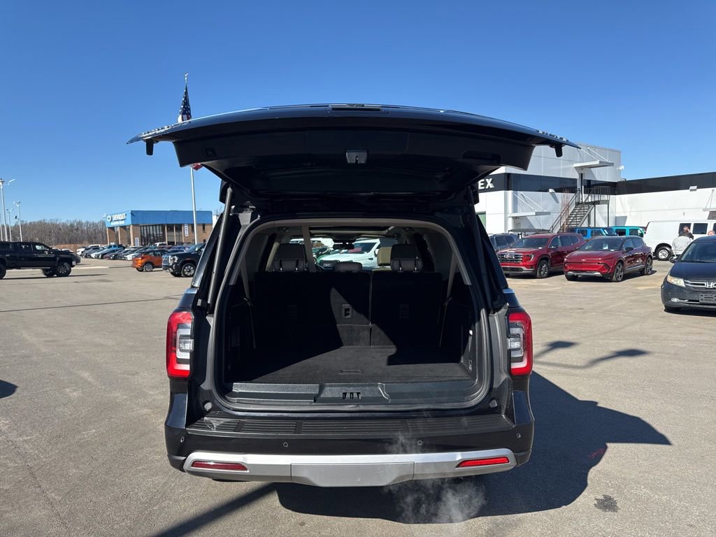 Used 2024 Ford Expedition Max Limited image 31