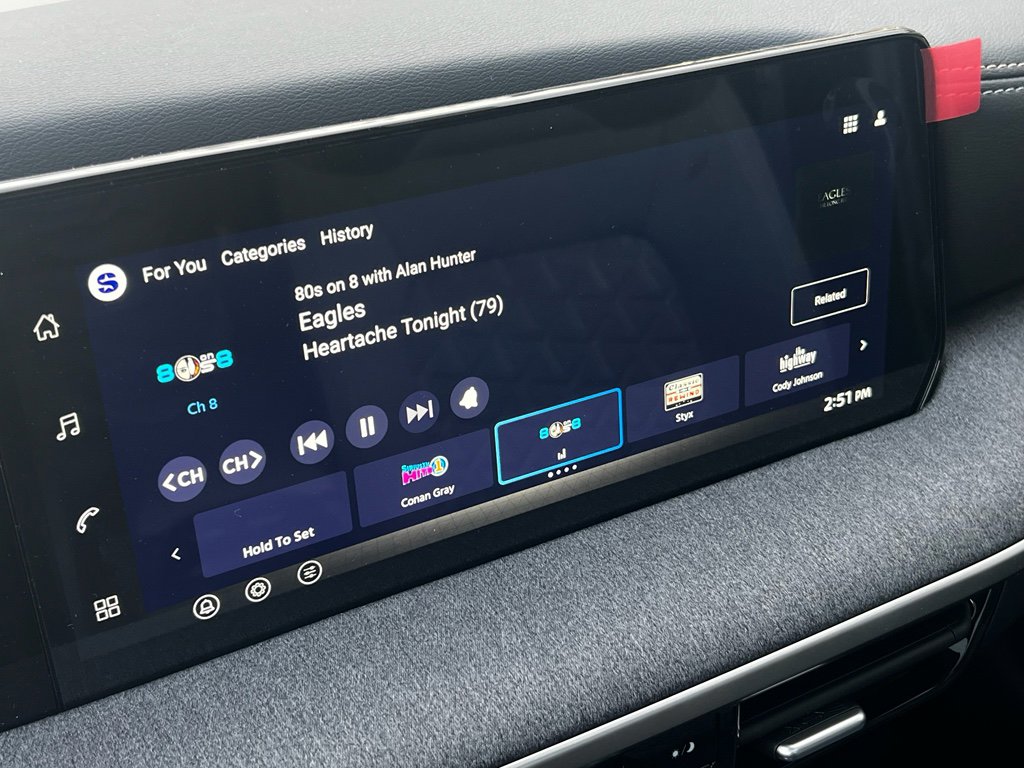 New 2026 Nissan Kicks SV w/ SV Premium Package image 26