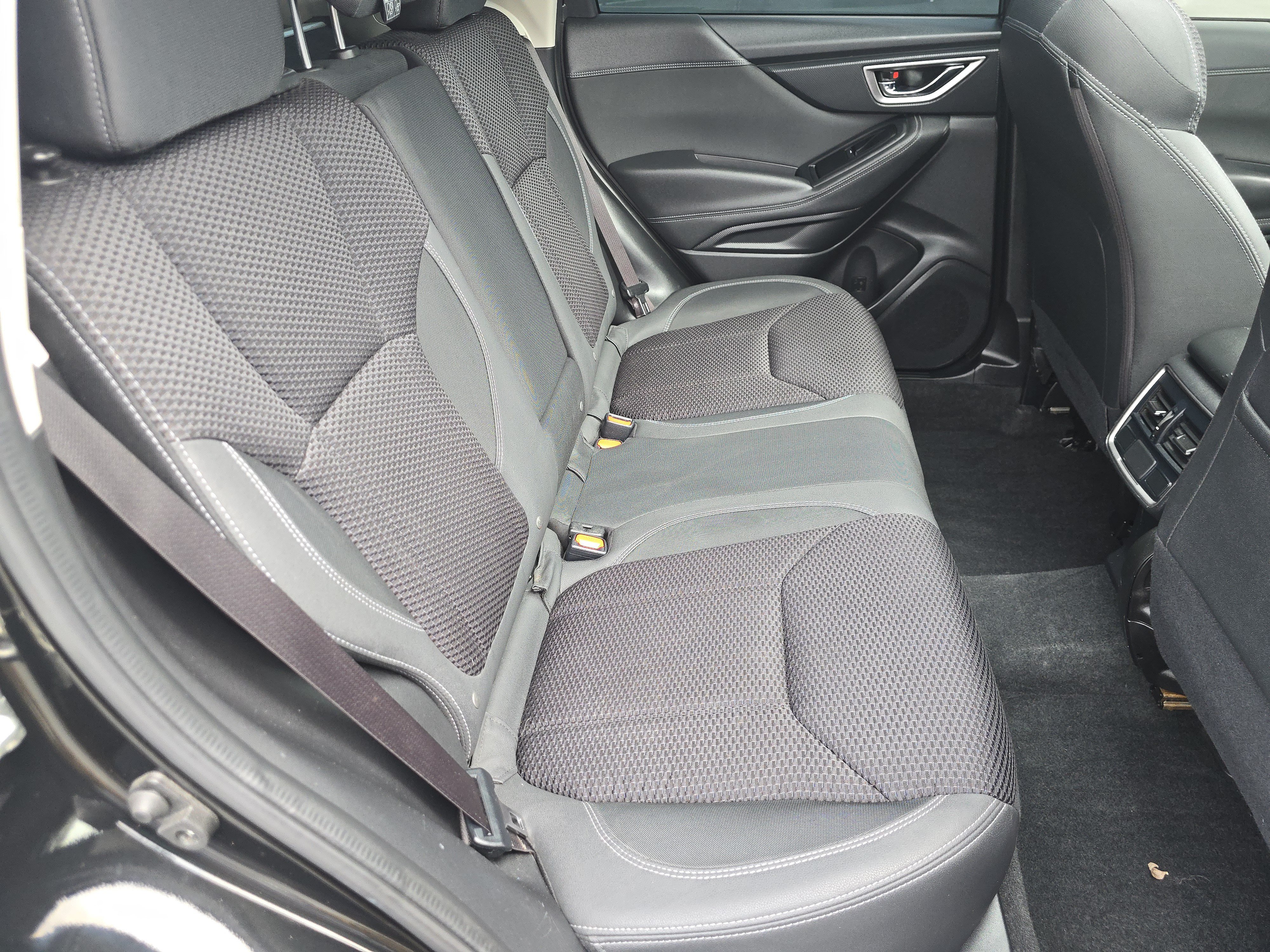 Used 2021 Subaru Forester Premium AWD/4WD image 17