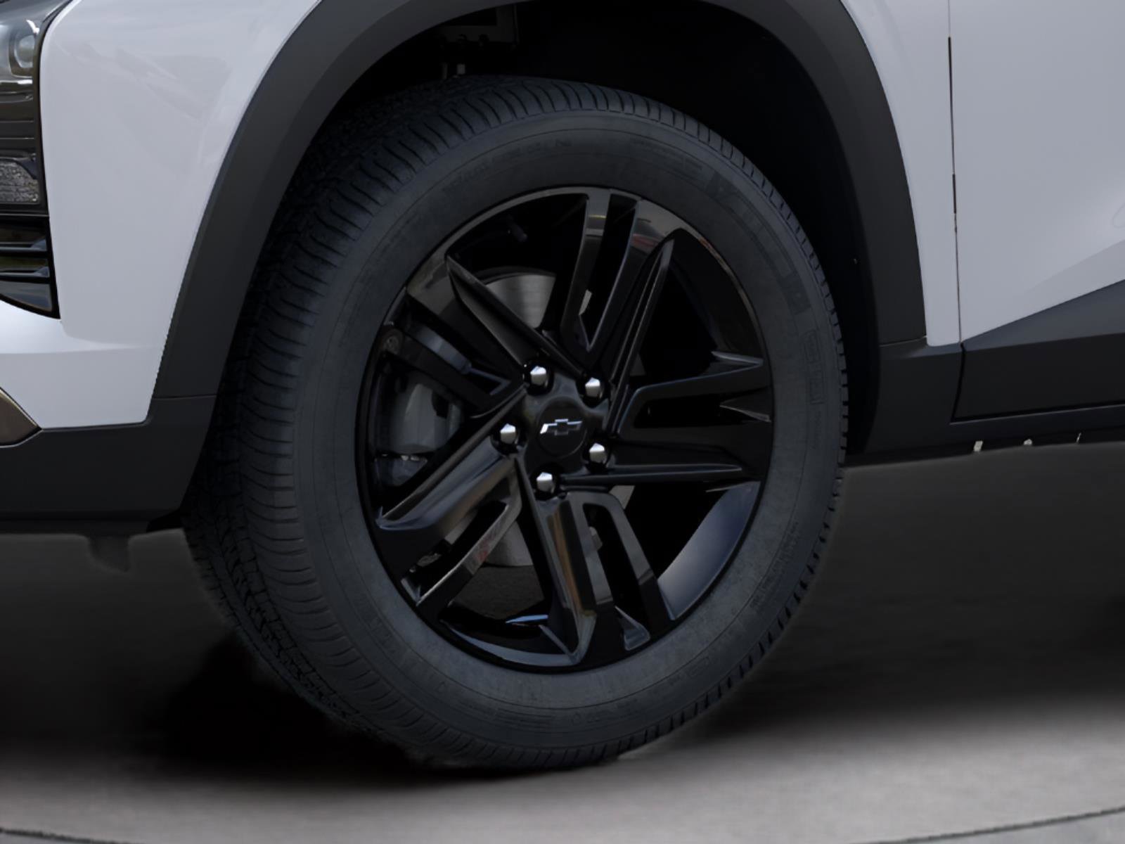 New 2026 Chevrolet Trax ACTIV w/ Driver Confidence Package image 9