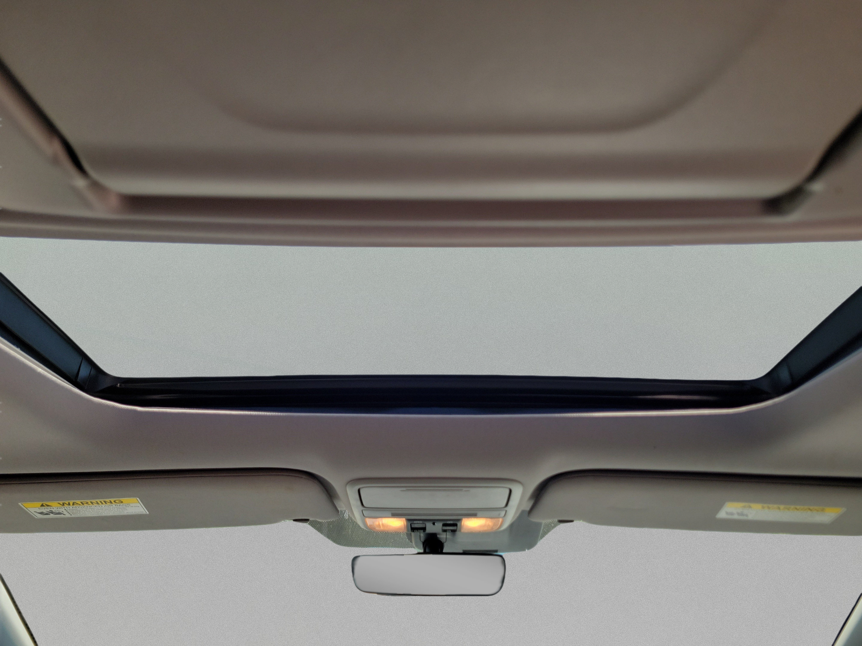 Certified 2019 Honda Odyssey EX-L image 11