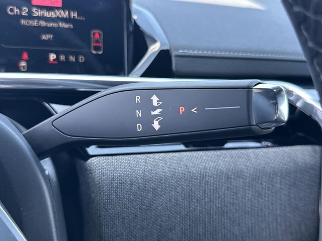 New 2026 GMC Sierra EV Elevation image 16