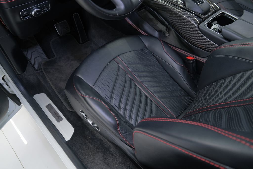 Used 2023 Aston Martin DBX 707 AWD/4WD image 22