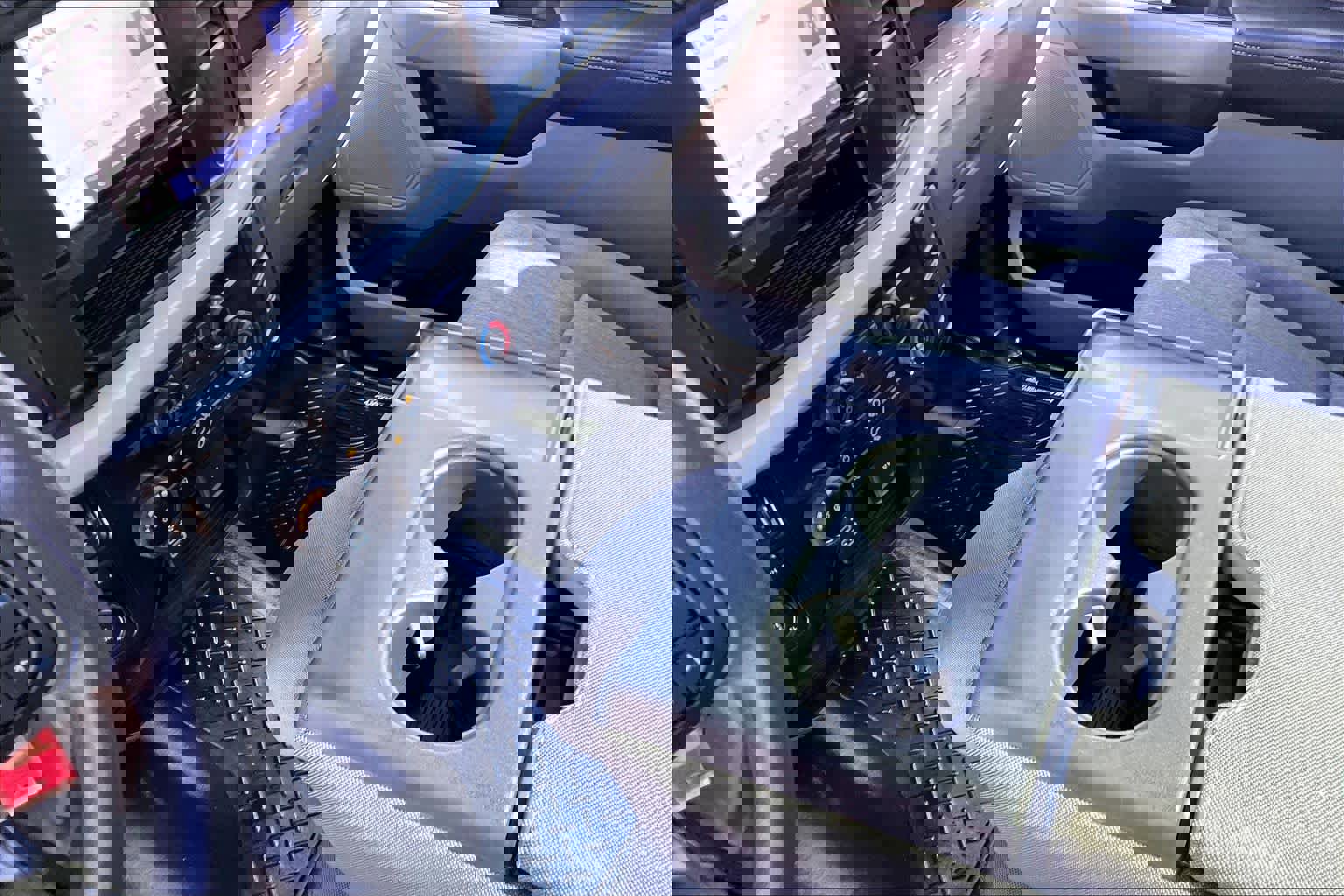 Used 2024 Ford F350 XL w/ STX Appearance Package image 15