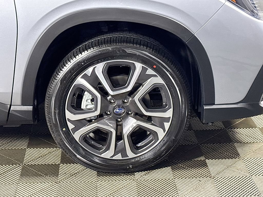 New 2025 Subaru Ascent Touring image 25